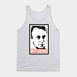 Hitchens Tank Top